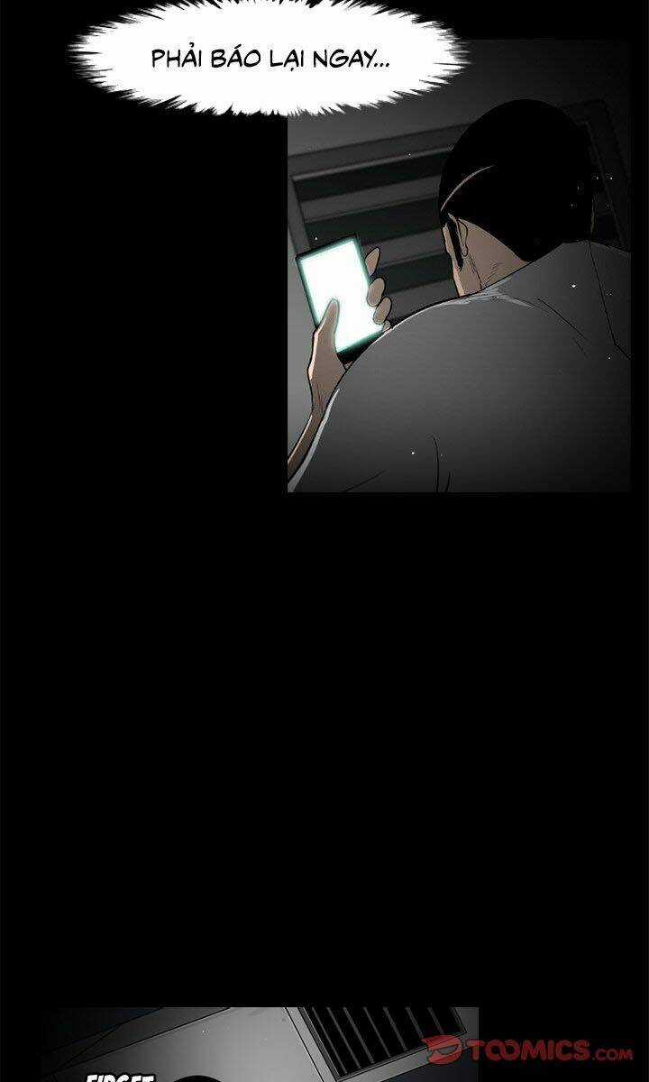 Kẻ Mạnh Nhất - Tong Edge Chapter 28 trang 28