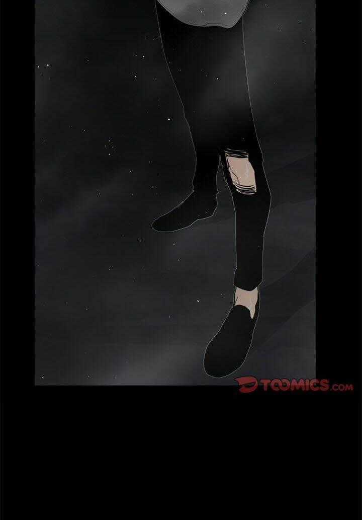 Kẻ Mạnh Nhất - Tong Edge Chapter 28 trang 38