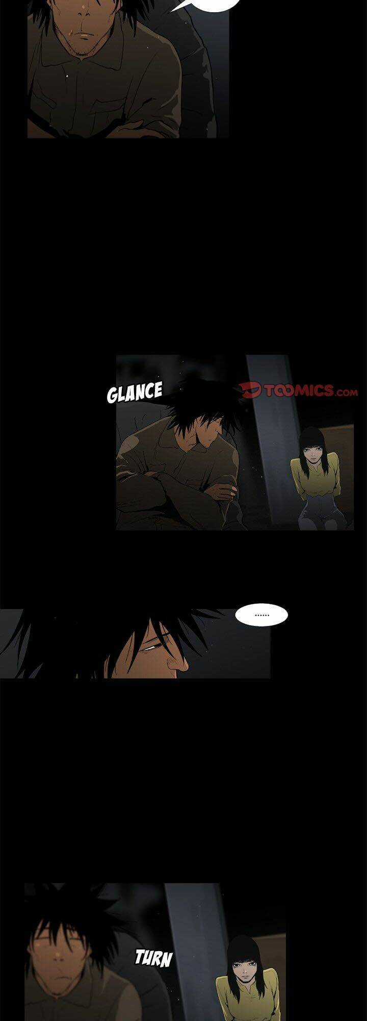 Kẻ Mạnh Nhất - Tong Edge Chapter 28 trang 5