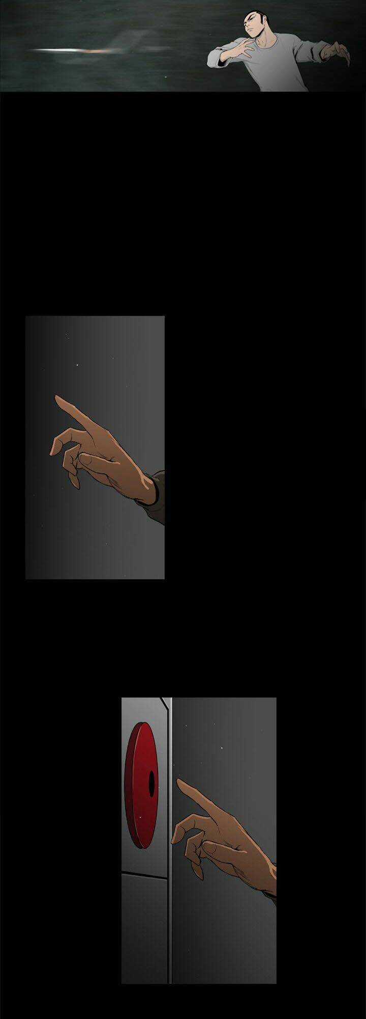 Kẻ Mạnh Nhất - Tong Edge Chapter 29 trang 10