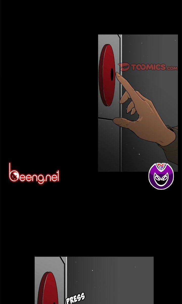 Kẻ Mạnh Nhất - Tong Edge Chapter 29 trang 11