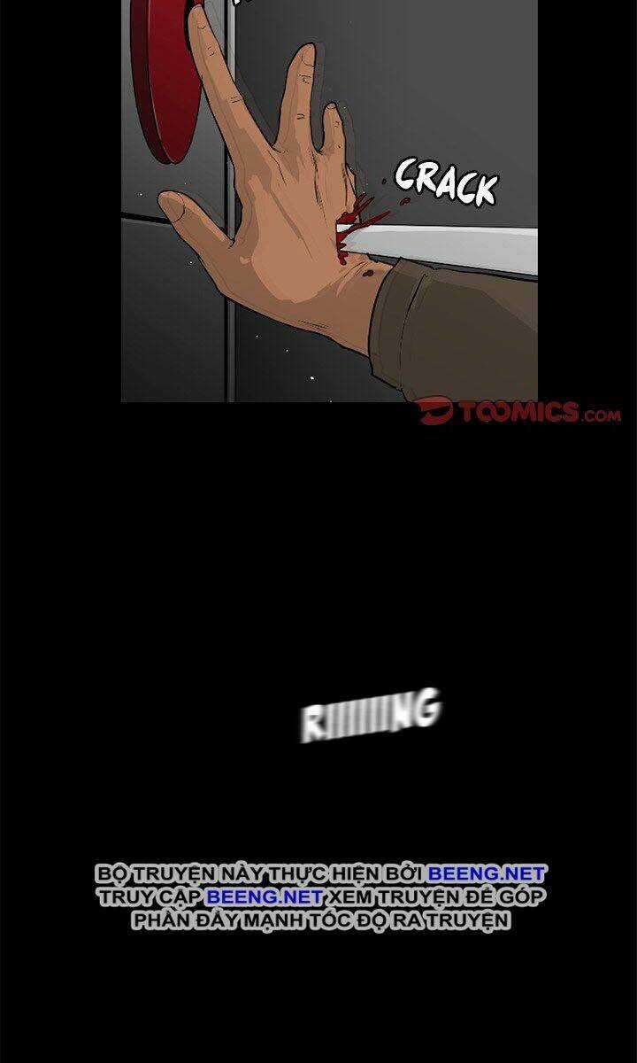 Kẻ Mạnh Nhất - Tong Edge Chapter 29 trang 12