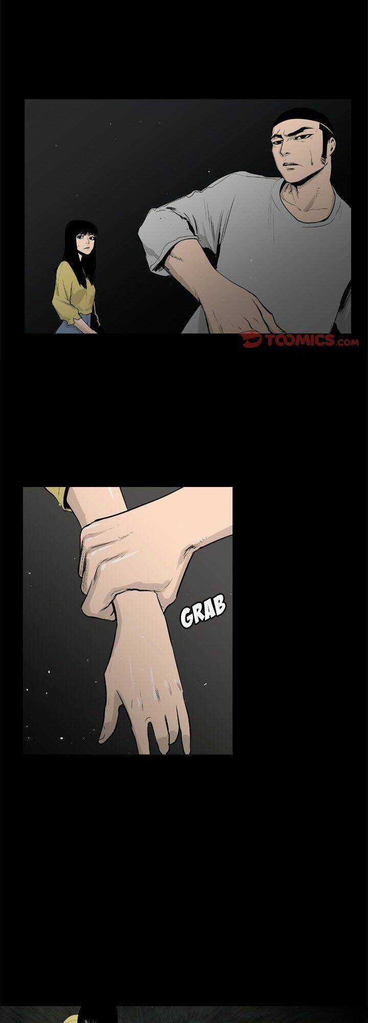 Kẻ Mạnh Nhất - Tong Edge Chapter 29 trang 13