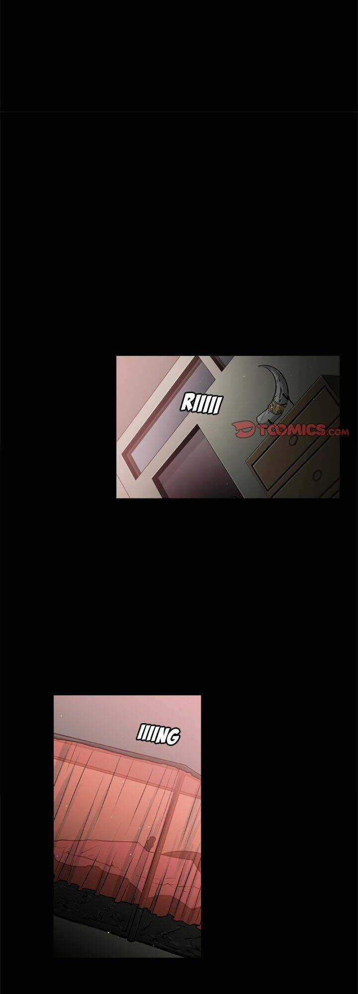 Kẻ Mạnh Nhất - Tong Edge Chapter 29 trang 15