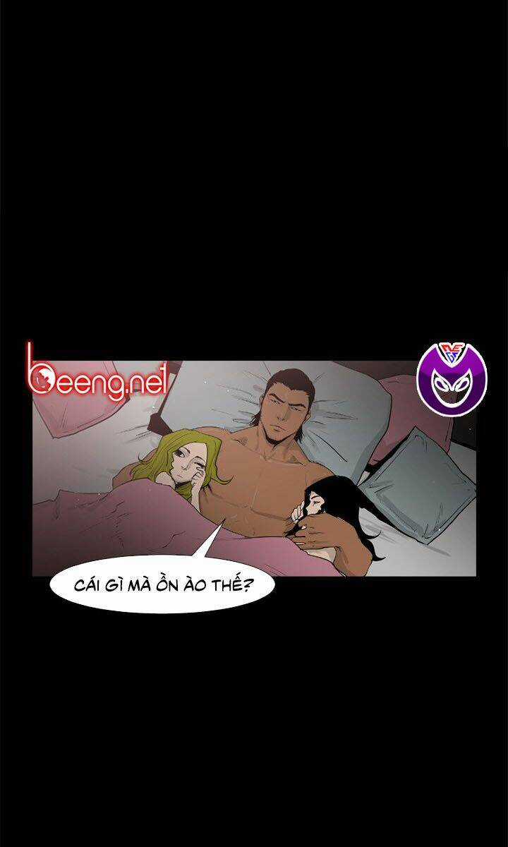 Kẻ Mạnh Nhất - Tong Edge Chapter 29 trang 16