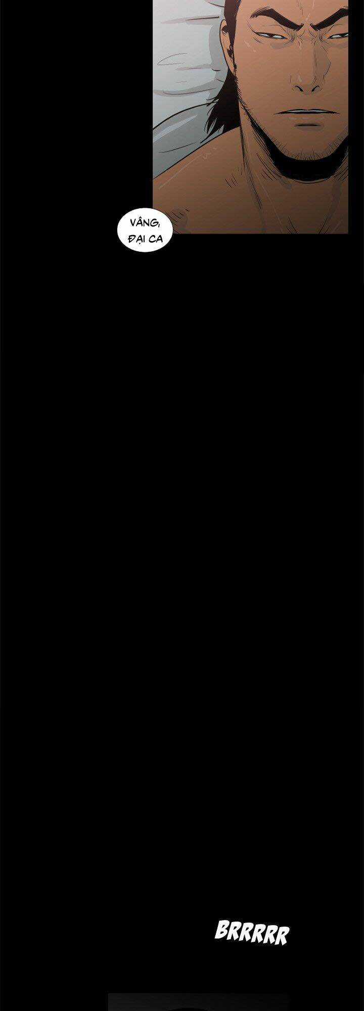 Kẻ Mạnh Nhất - Tong Edge Chapter 29 trang 18