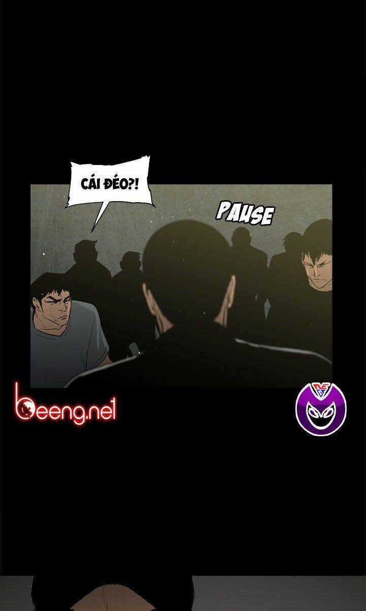 Kẻ Mạnh Nhất - Tong Edge Chapter 29 trang 21