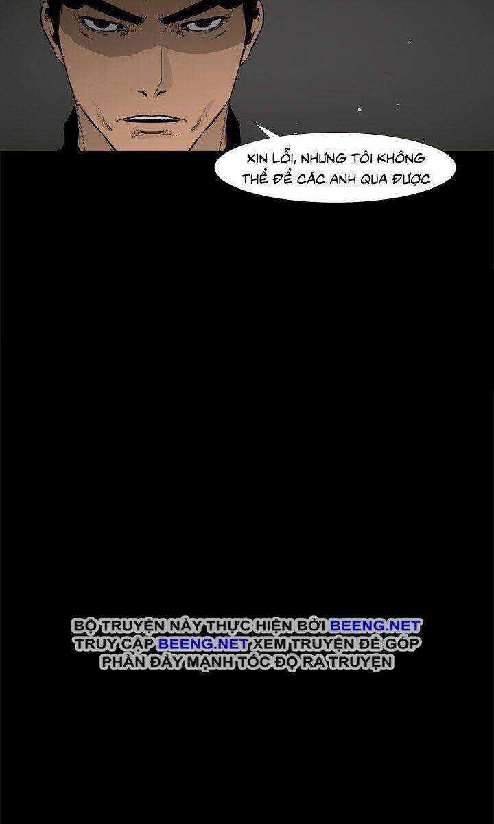 Kẻ Mạnh Nhất - Tong Edge Chapter 29 trang 22