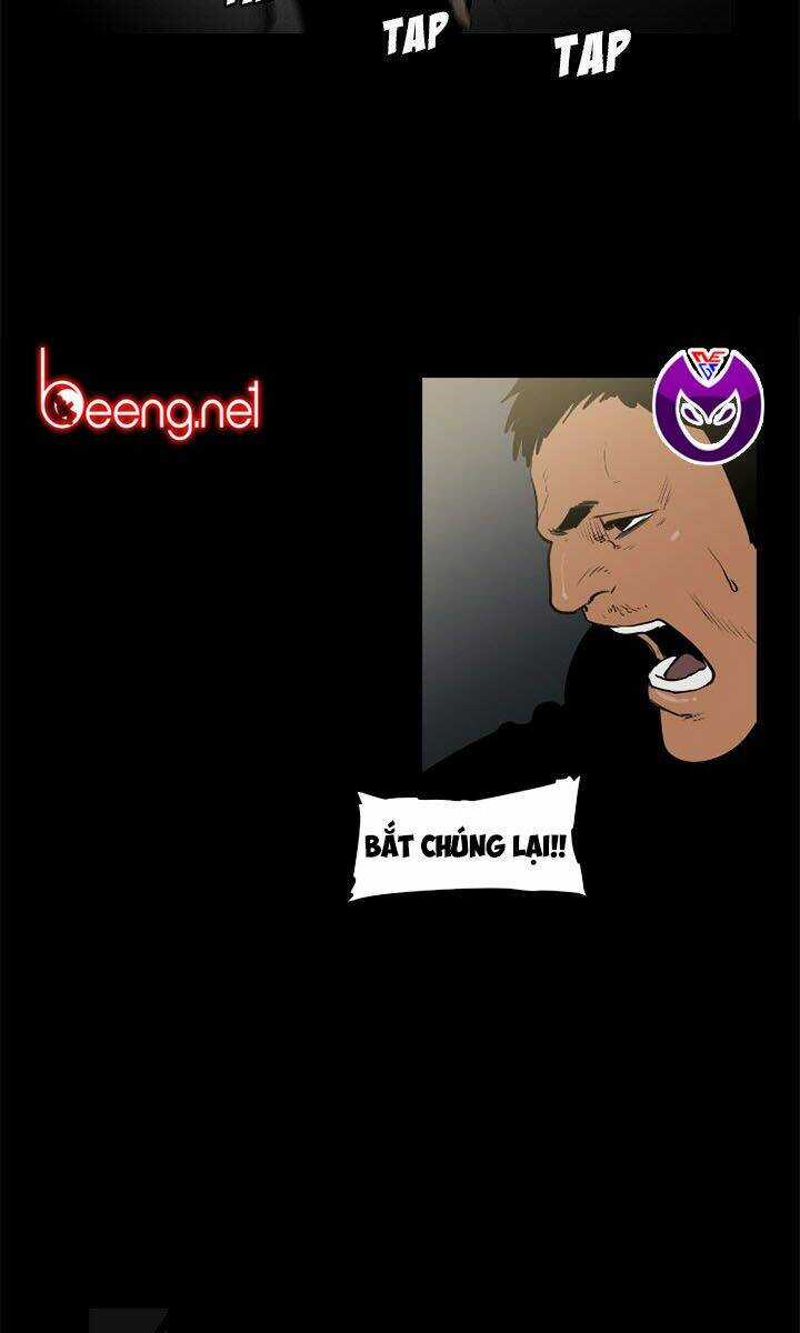 Kẻ Mạnh Nhất - Tong Edge Chapter 29 trang 26