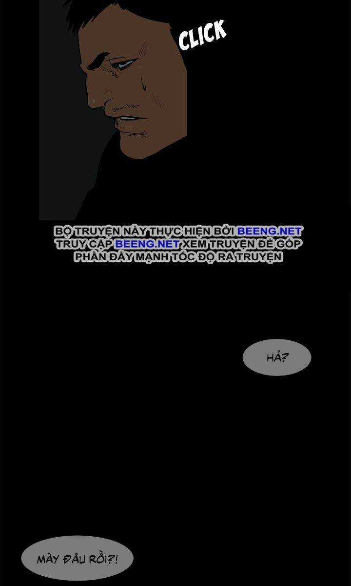 Kẻ Mạnh Nhất - Tong Edge Chapter 29 trang 27