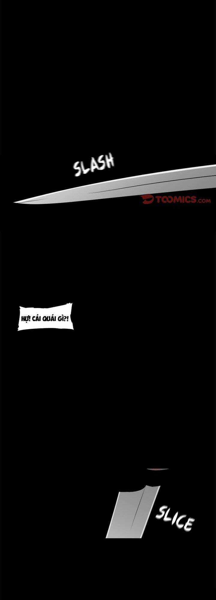 Kẻ Mạnh Nhất - Tong Edge Chapter 29 trang 28