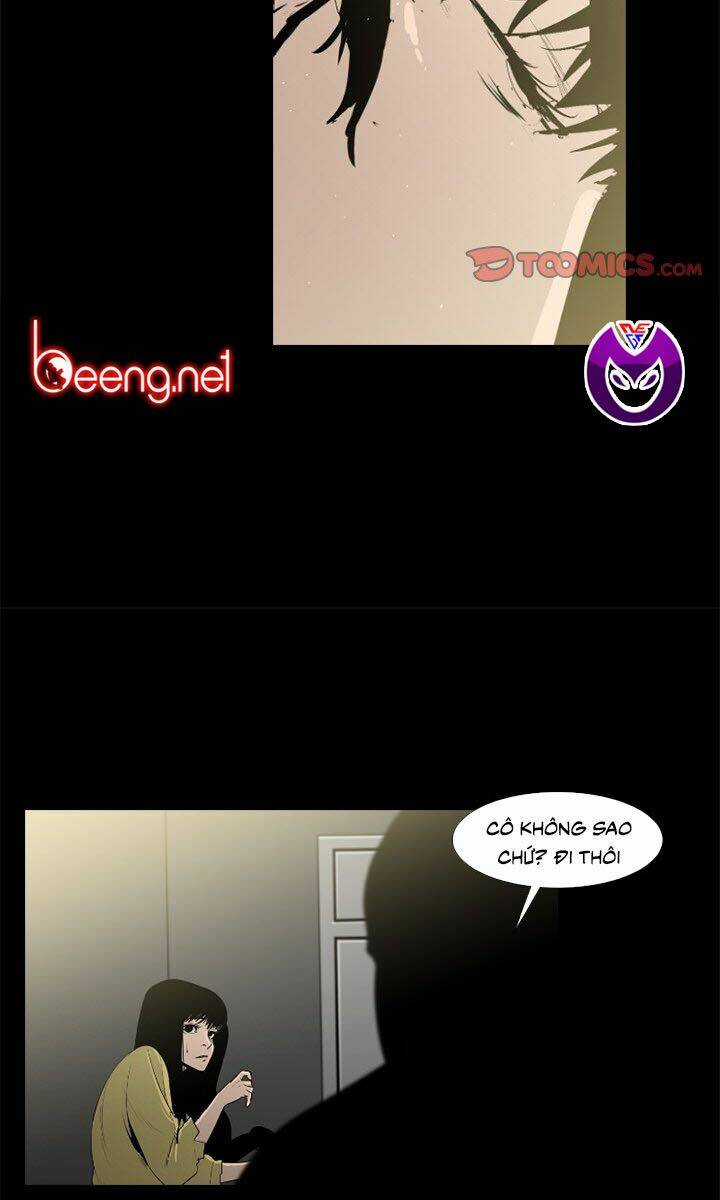 Kẻ Mạnh Nhất - Tong Edge Chapter 29 trang 31