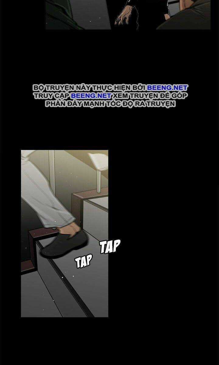 Kẻ Mạnh Nhất - Tong Edge Chapter 29 trang 37