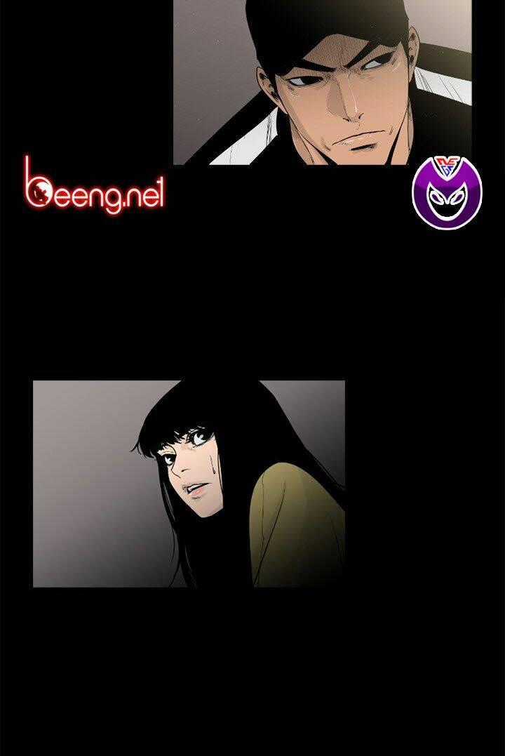 Kẻ Mạnh Nhất - Tong Edge Chapter 29 trang 41