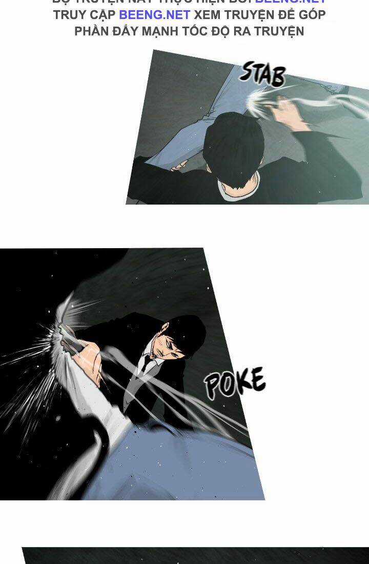 Kẻ Mạnh Nhất - Tong Edge Chapter 3 trang 13