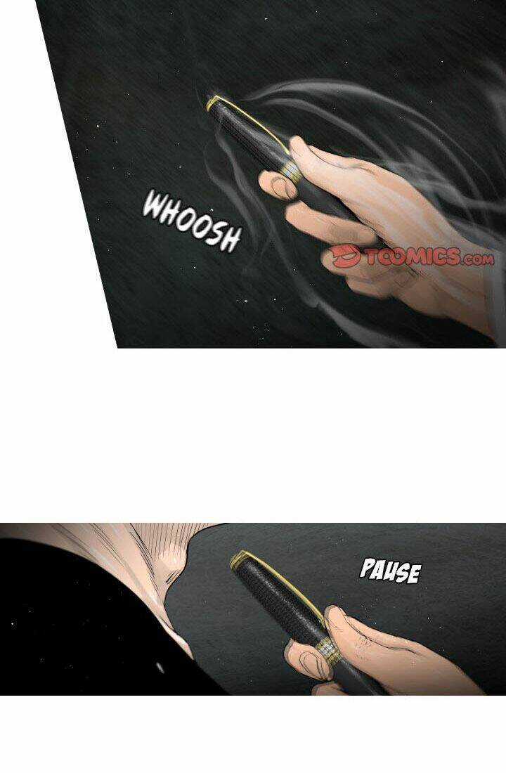 Kẻ Mạnh Nhất - Tong Edge Chapter 3 trang 14