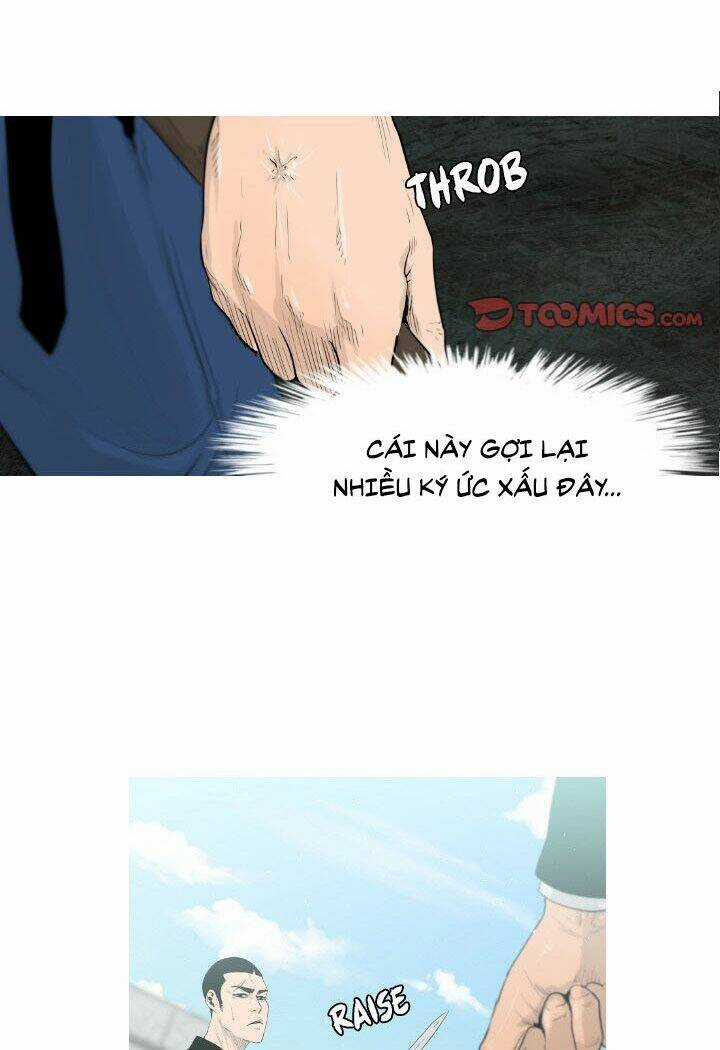 Kẻ Mạnh Nhất - Tong Edge Chapter 3 trang 2