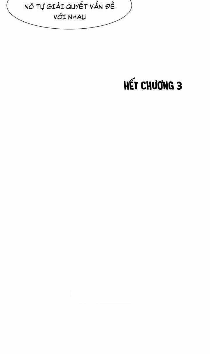 Kẻ Mạnh Nhất - Tong Edge Chapter 3 trang 28