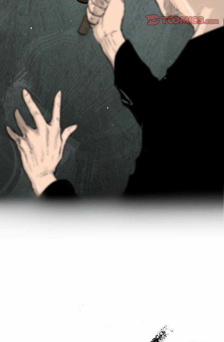 Kẻ Mạnh Nhất - Tong Edge Chapter 3 trang 4