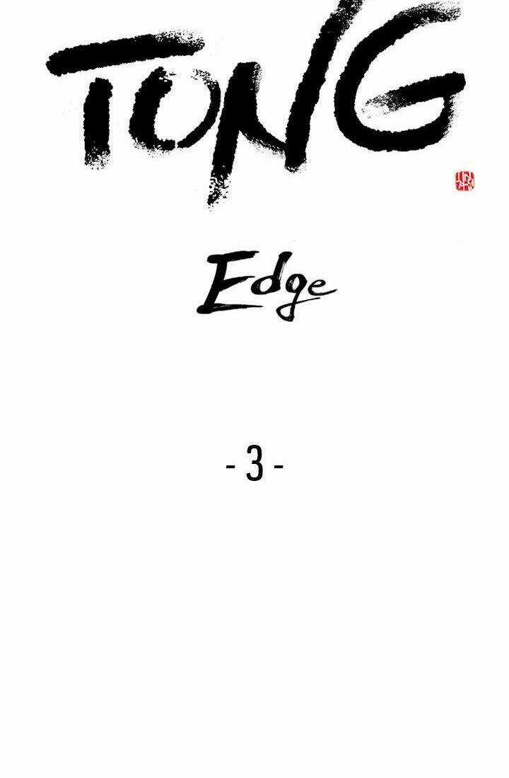 Kẻ Mạnh Nhất - Tong Edge Chapter 3 trang 5