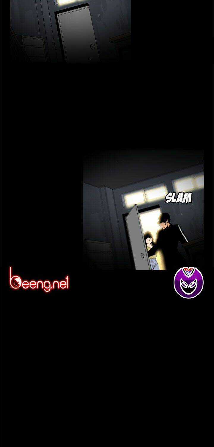 Kẻ Mạnh Nhất - Tong Edge Chapter 30 trang 11