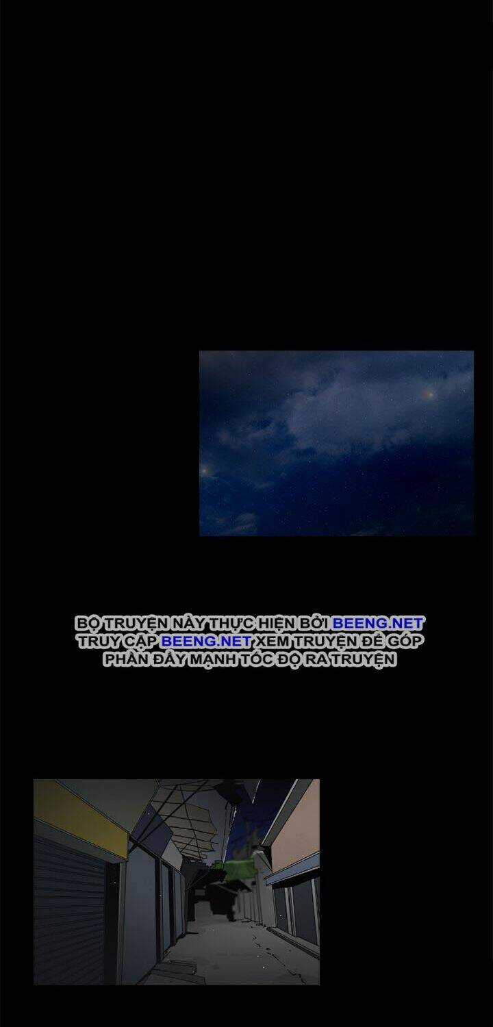 Kẻ Mạnh Nhất - Tong Edge Chapter 30 trang 12