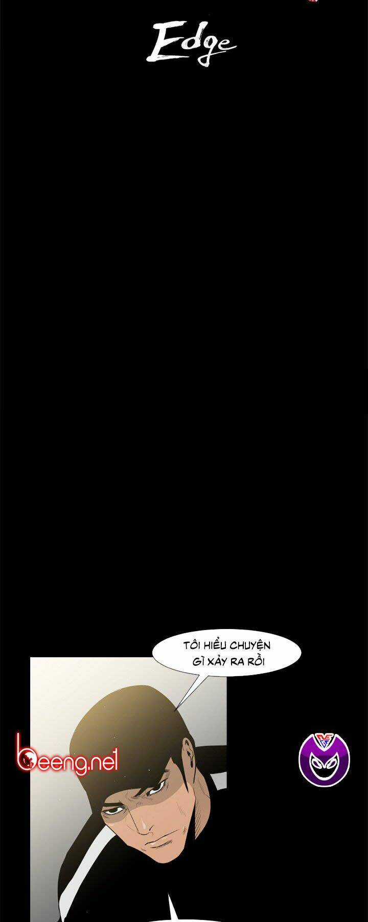 Kẻ Mạnh Nhất - Tong Edge Chapter 30 trang 2