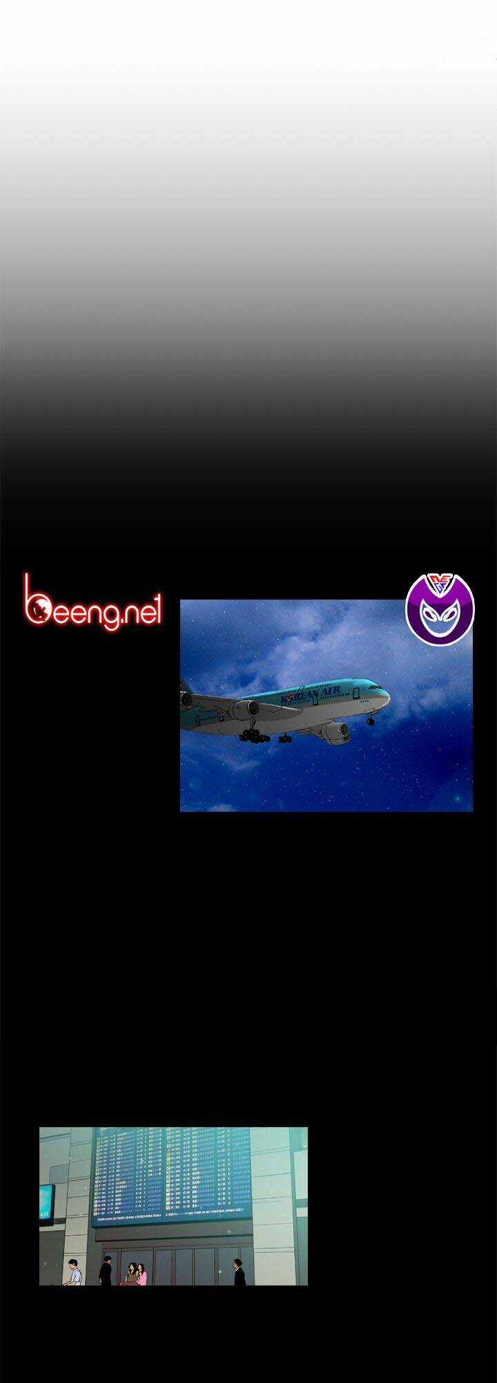 Kẻ Mạnh Nhất - Tong Edge Chapter 30 trang 23