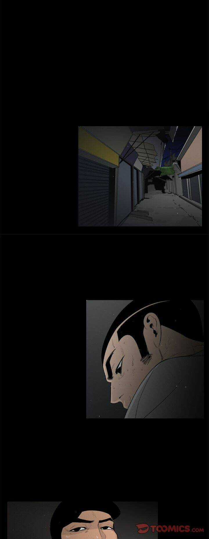 Kẻ Mạnh Nhất - Tong Edge Chapter 30 trang 25