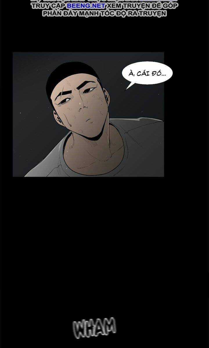 Kẻ Mạnh Nhất - Tong Edge Chapter 30 trang 29