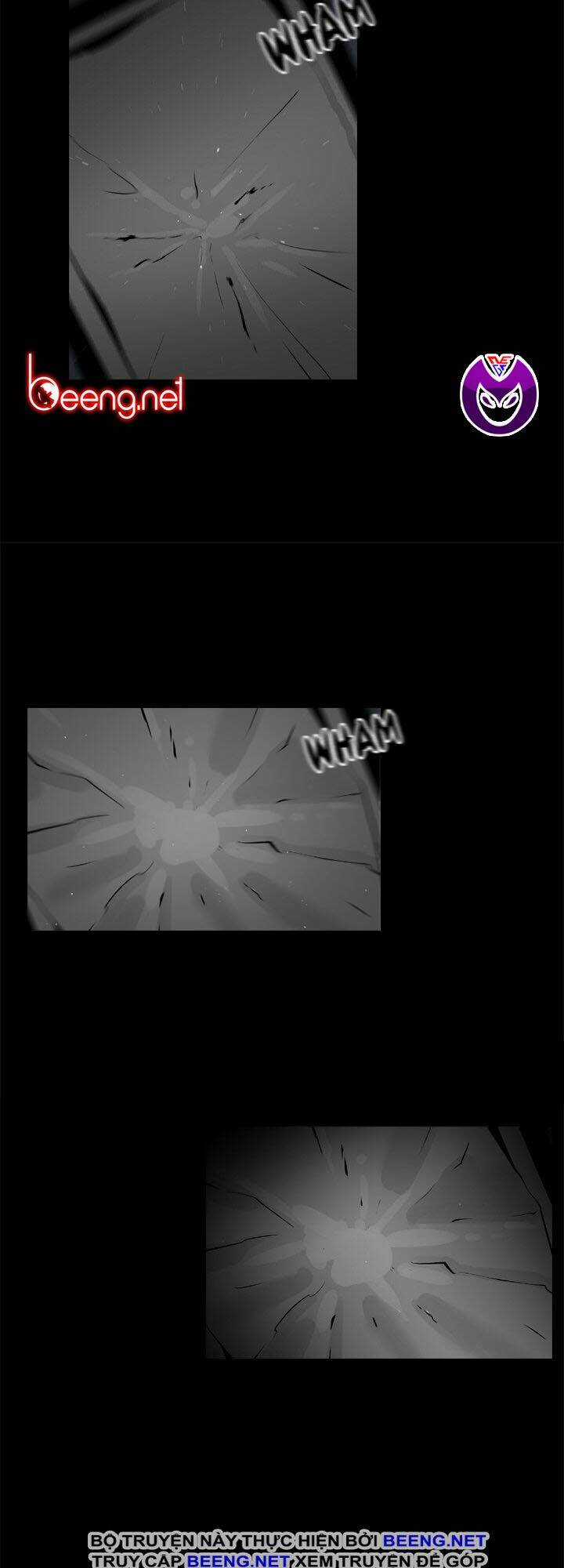 Kẻ Mạnh Nhất - Tong Edge Chapter 30 trang 31