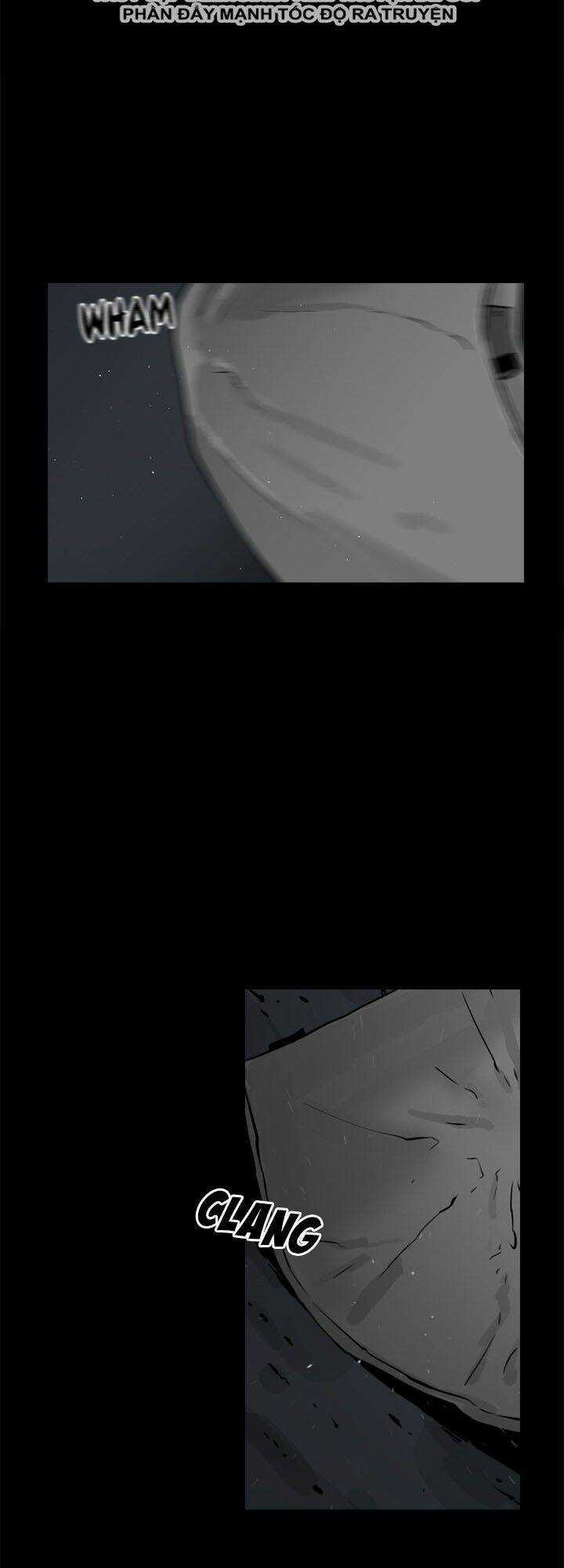 Kẻ Mạnh Nhất - Tong Edge Chapter 30 trang 32