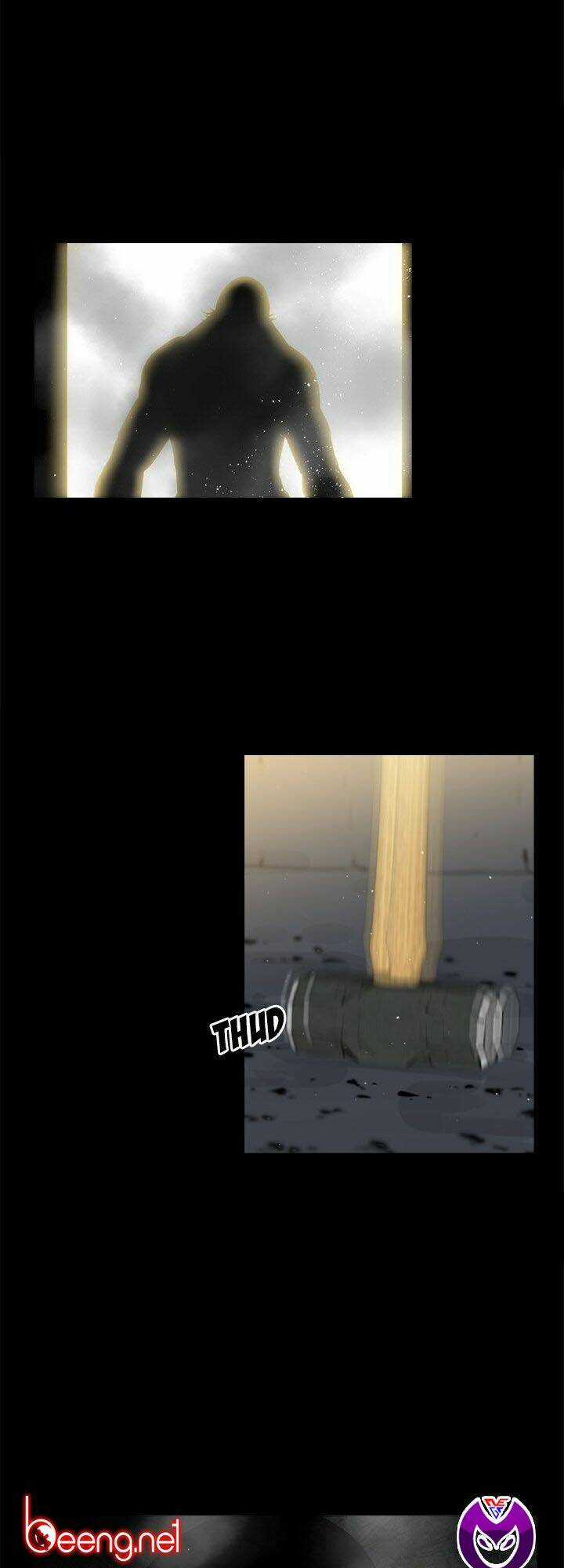 Kẻ Mạnh Nhất - Tong Edge Chapter 30 trang 33