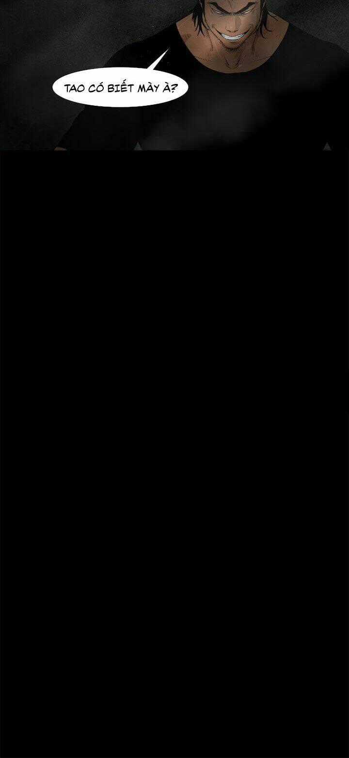 Kẻ Mạnh Nhất - Tong Edge Chapter 30 trang 35