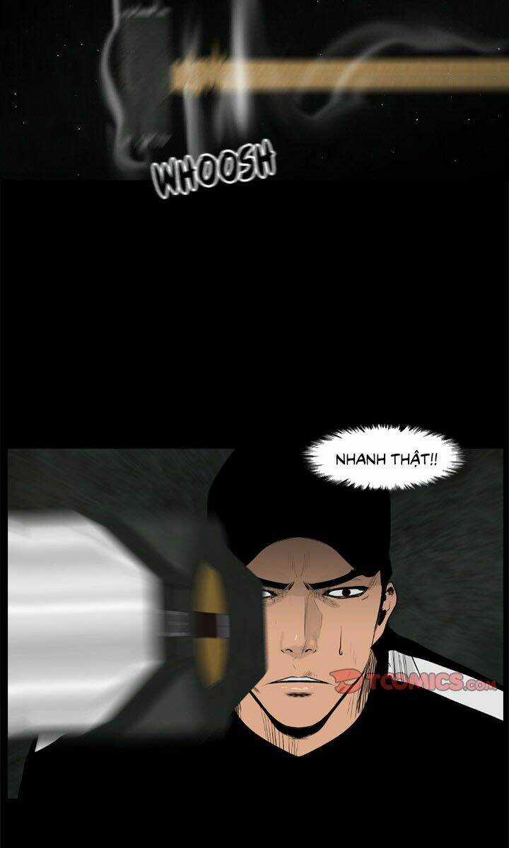 Kẻ Mạnh Nhất - Tong Edge Chapter 31 trang 12