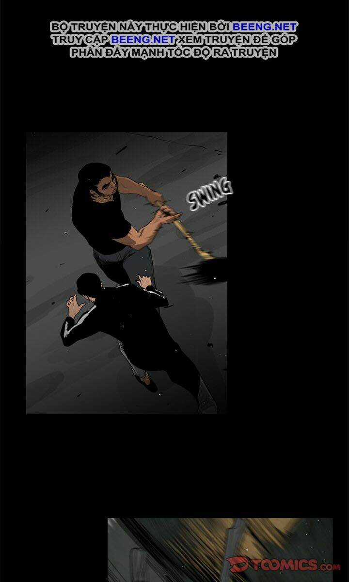 Kẻ Mạnh Nhất - Tong Edge Chapter 31 trang 13