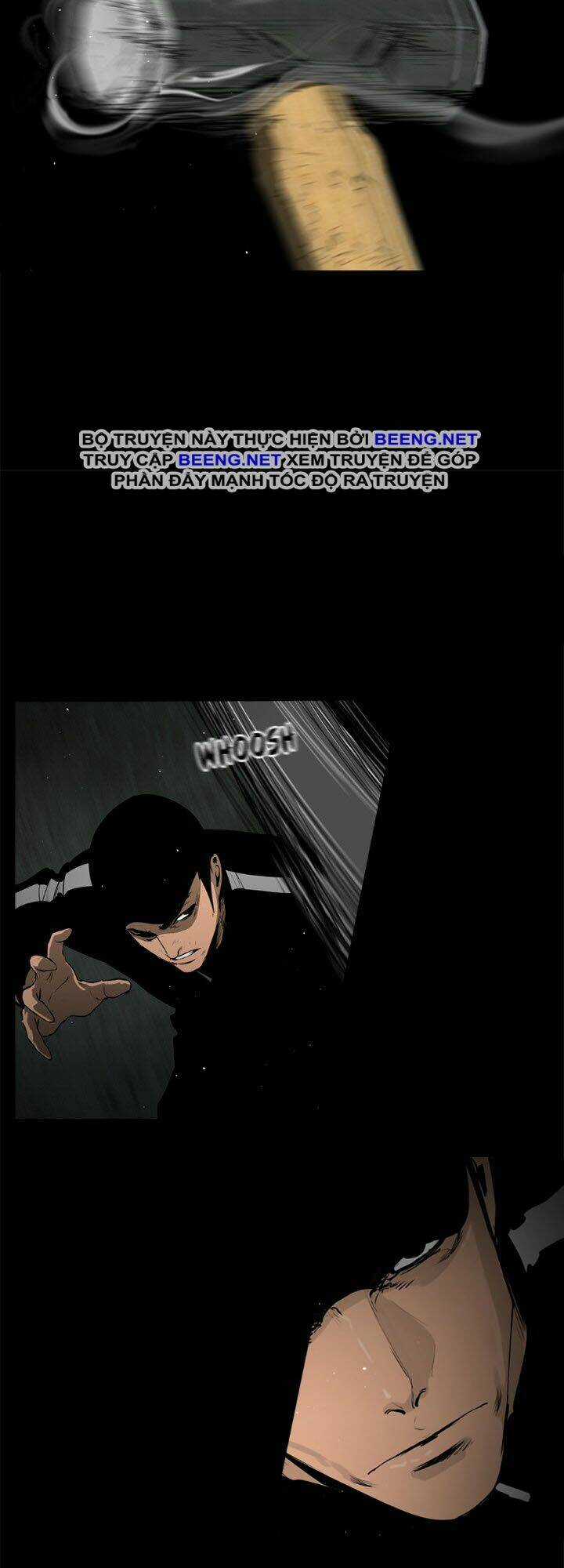 Kẻ Mạnh Nhất - Tong Edge Chapter 31 trang 15