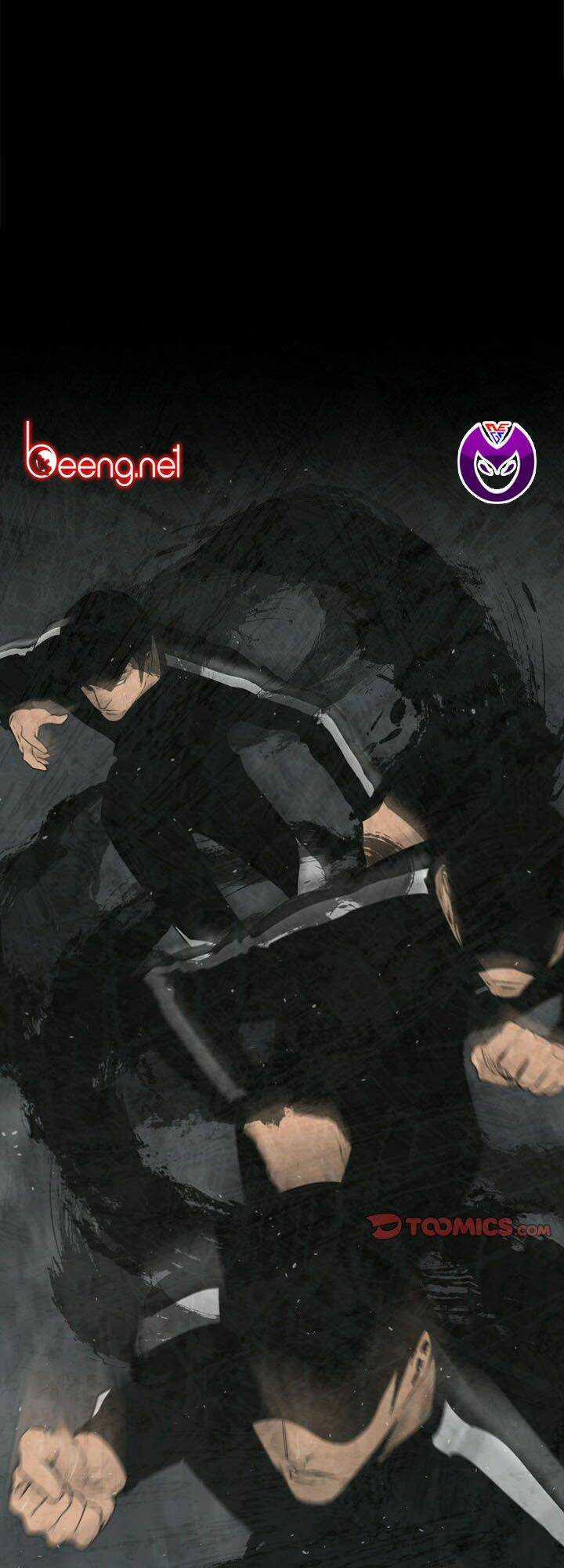 Kẻ Mạnh Nhất - Tong Edge Chapter 31 trang 16