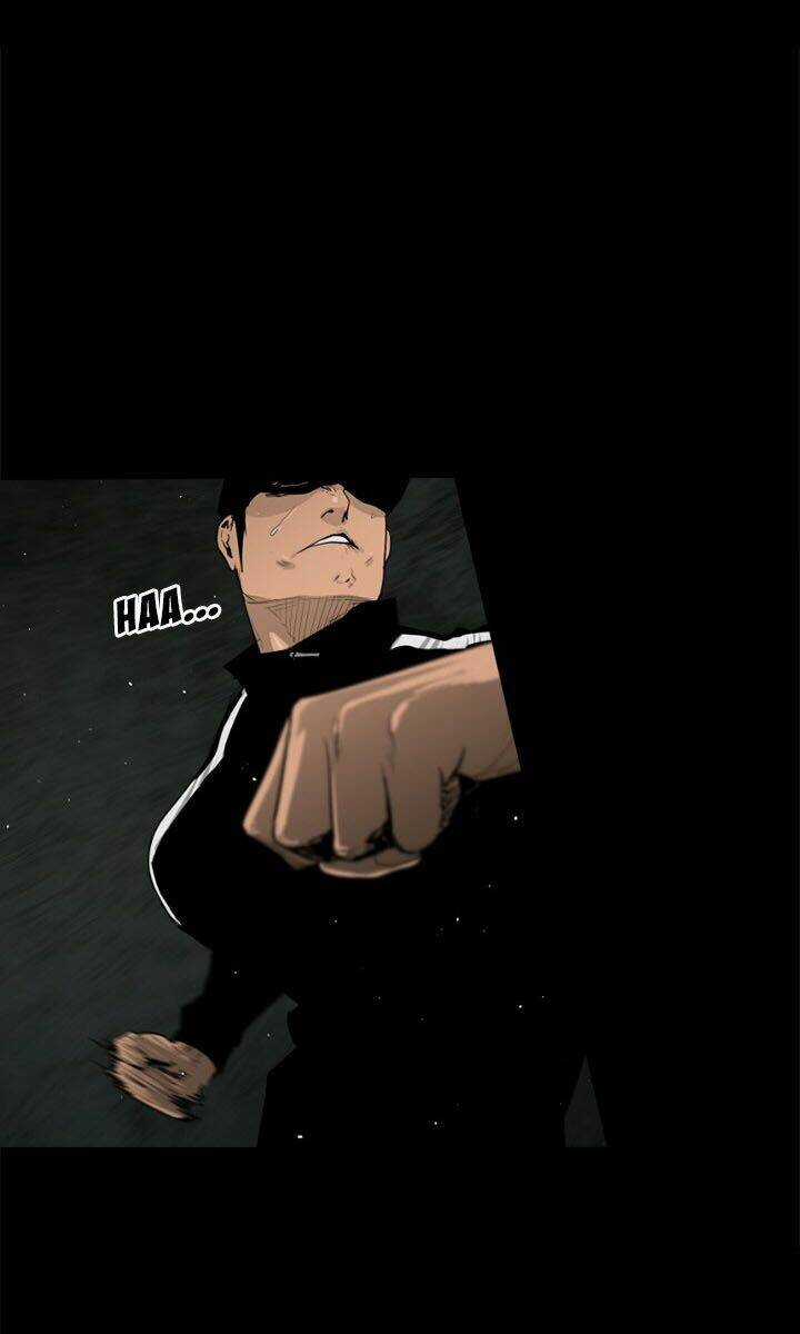 Kẻ Mạnh Nhất - Tong Edge Chapter 31 trang 18