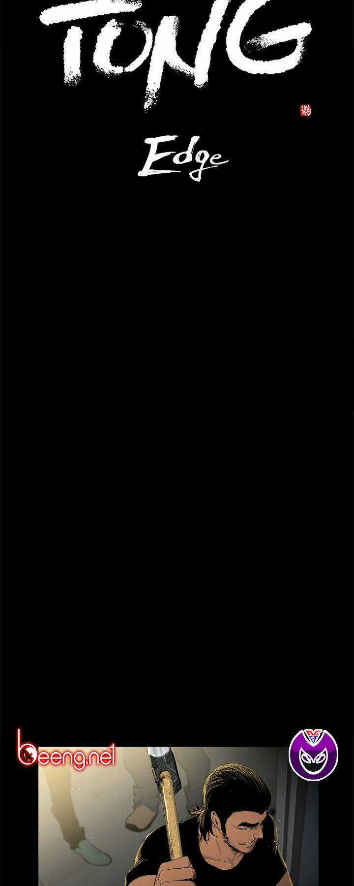 Kẻ Mạnh Nhất - Tong Edge Chapter 31 trang 2