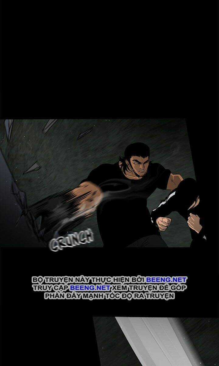 Kẻ Mạnh Nhất - Tong Edge Chapter 31 trang 27