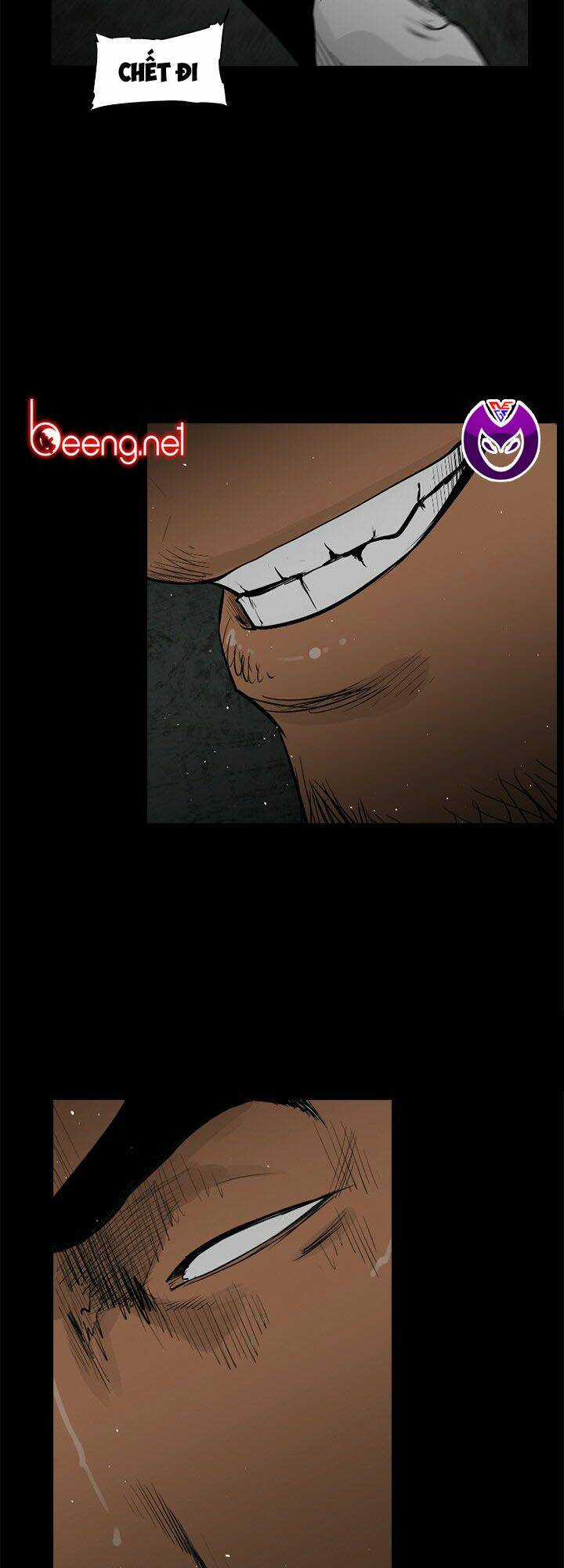 Kẻ Mạnh Nhất - Tong Edge Chapter 31 trang 29