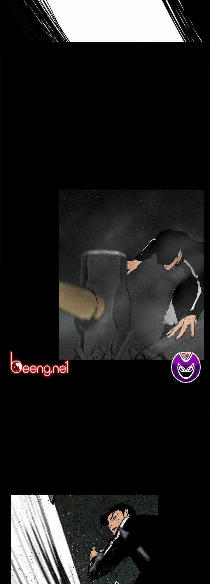 Kẻ Mạnh Nhất - Tong Edge Chapter 31 trang 31