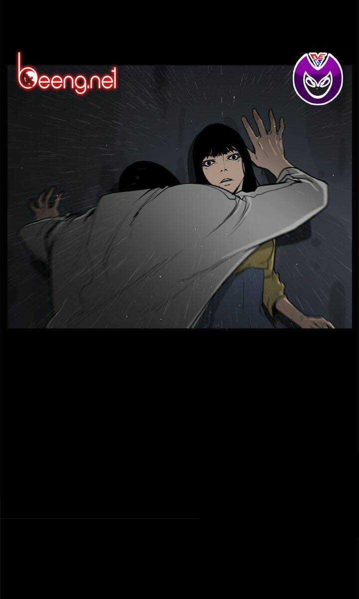 Kẻ Mạnh Nhất - Tong Edge Chapter 31 trang 37