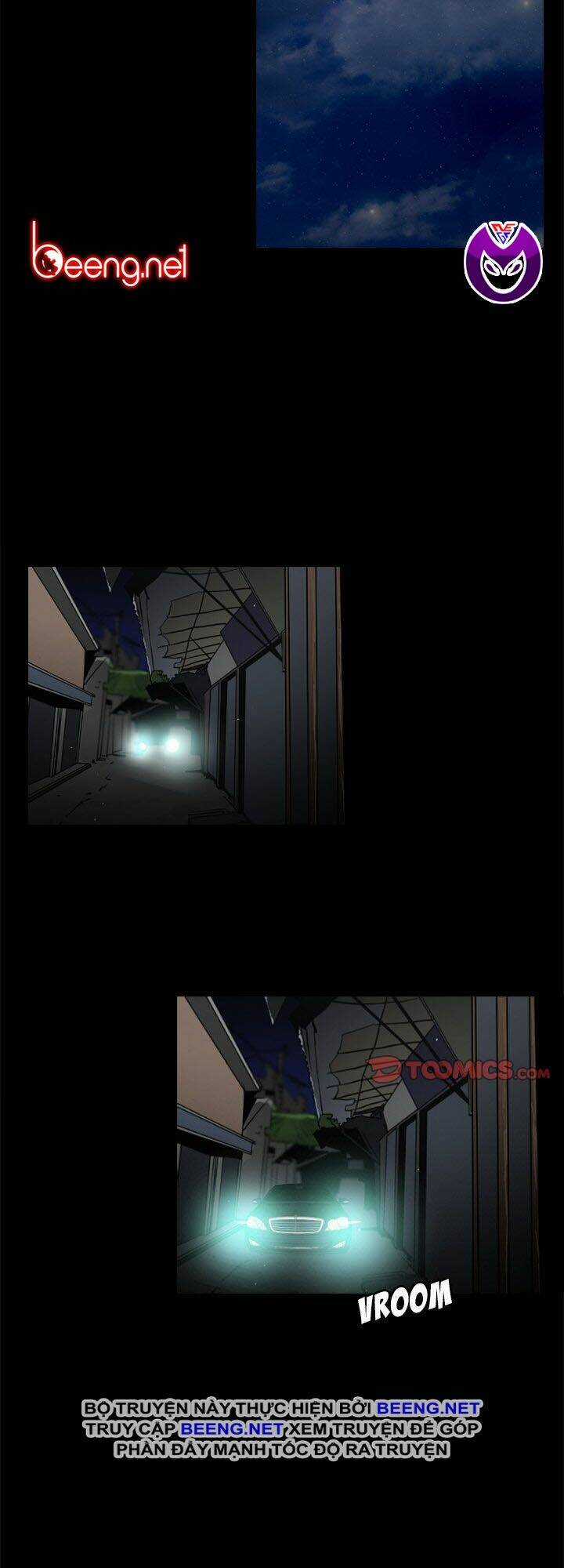 Kẻ Mạnh Nhất - Tong Edge Chapter 31 trang 39