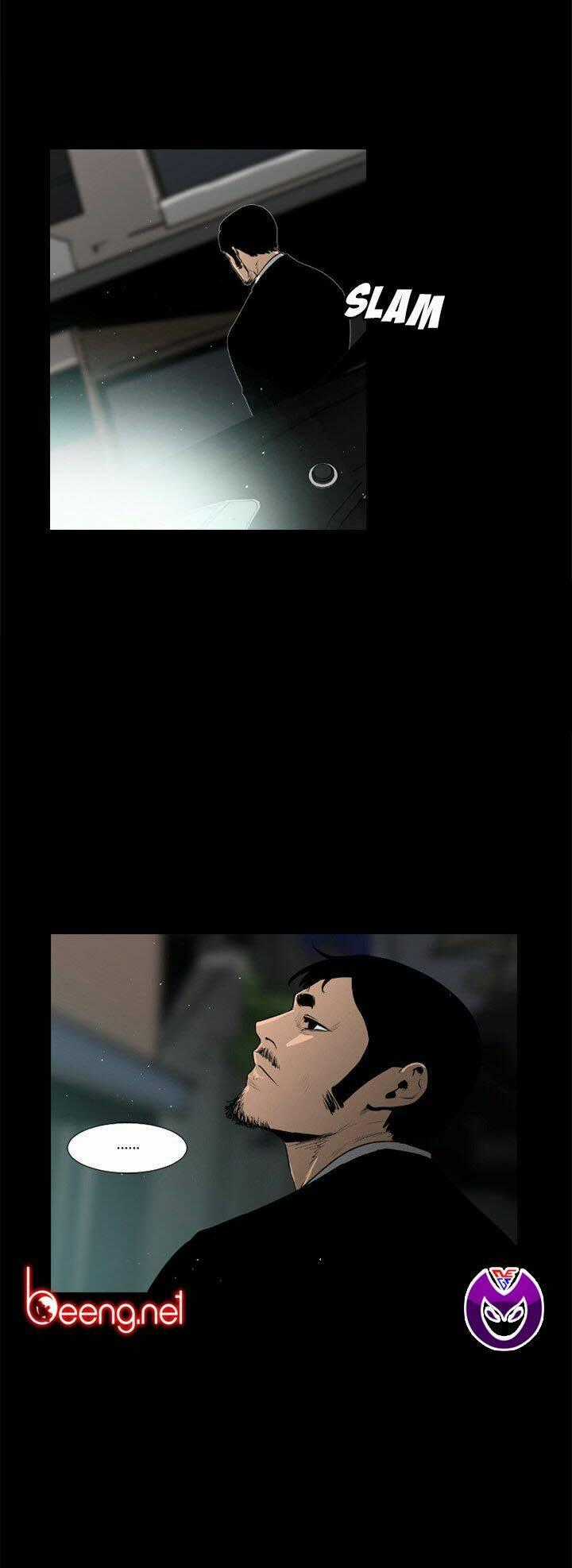 Kẻ Mạnh Nhất - Tong Edge Chapter 31 trang 40