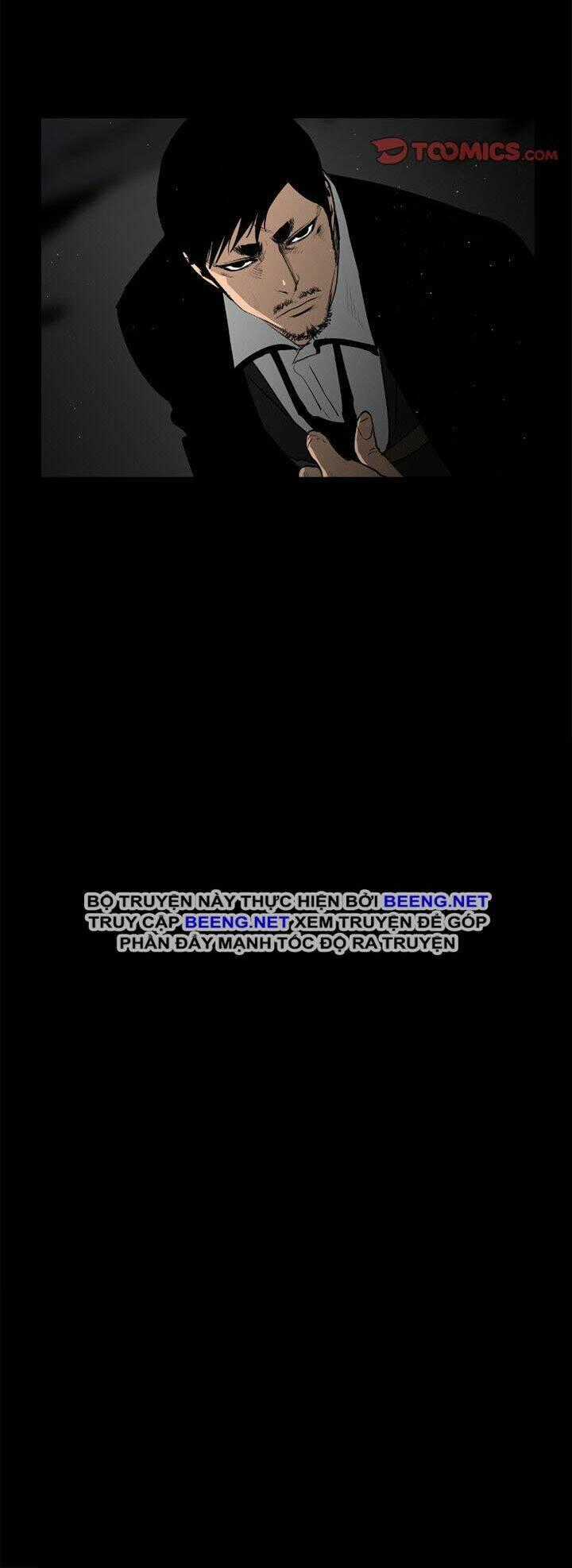 Kẻ Mạnh Nhất - Tong Edge Chapter 31 trang 41