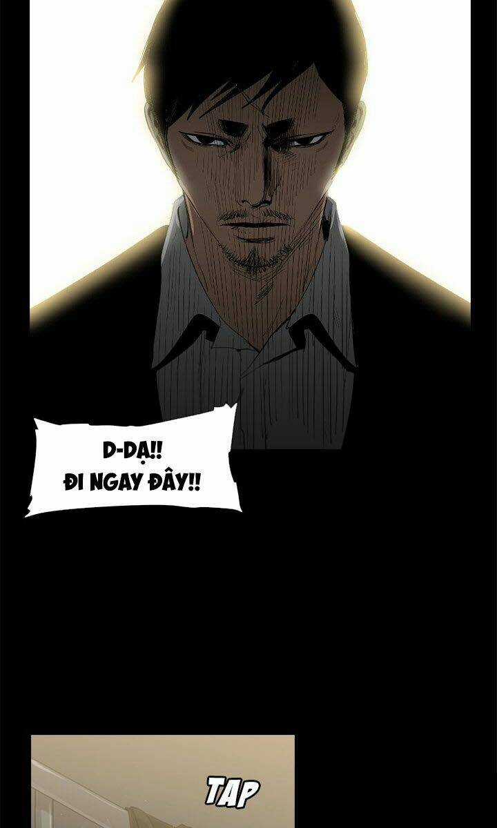 Kẻ Mạnh Nhất - Tong Edge Chapter 32 trang 13