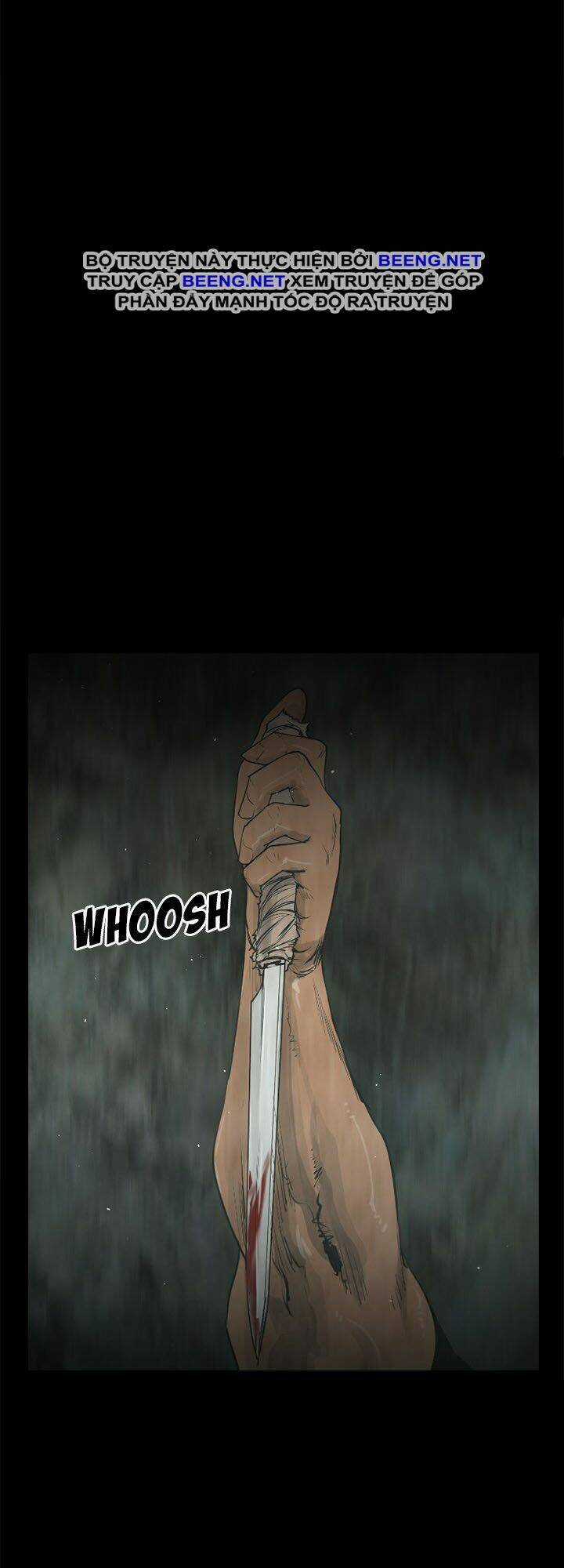 Kẻ Mạnh Nhất - Tong Edge Chapter 32 trang 15