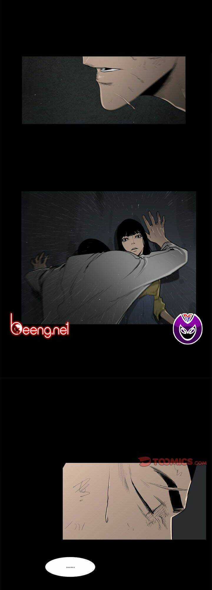 Kẻ Mạnh Nhất - Tong Edge Chapter 32 trang 16